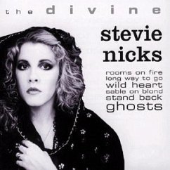 The Divine - Stevie Nicks