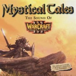 Mystical Tales - The Sound Of Warcraft III - Mystical Tales-The Sound of Warcraft III (2002)
