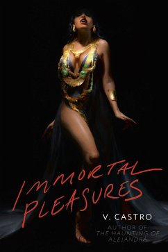 Cover Immortal Pleasures (eBook, ePUB)