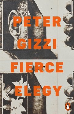 Fierce Elegy (eBook, ePUB) - Gizzi, Peter