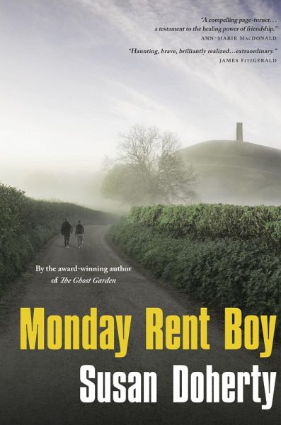 Monday Rent Boy (eBook, ePUB)