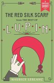 The Red Silk Scarf (eBook, ePUB)