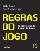 Regras do jogo, v. 1 (eBook, PDF)