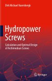 Hydropower Screws (eBook, PDF)