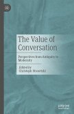 The Value of Conversation (eBook, PDF)