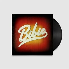 Sunbursting Ep (Lp+Dl) - Bibio