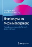 Handlungsraum Media Management (eBook, PDF)