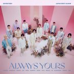 Japan Best Album: Always Yours (Lim. Edition B)