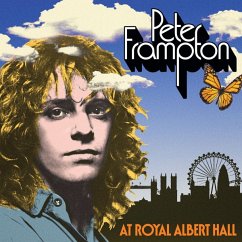 Peter Frampton At The Royal Albert Hall (Live 1cd) - Frampton,Peter