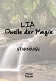 LIA Quelle der Magie (eBook, ePUB)