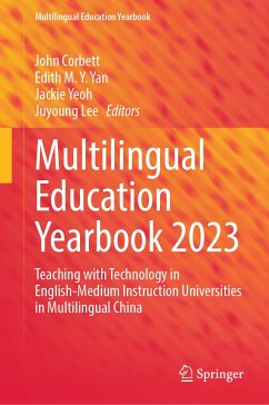 Multilingual Education Yearbook 2023 (eBook, PDF)