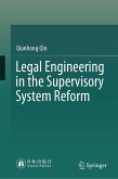 Legal Engineering in the Supervisory System Reform (eBook, PDF)