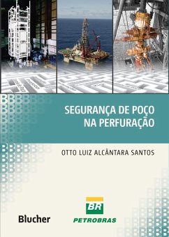 Cover Segurança de poço na perfuração (eBook, PDF)