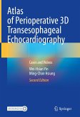 Atlas of Perioperative 3D Transesophageal Echocardiography (eBook, PDF)