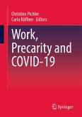 Work, Precarity and COVID-19 (eBook, PDF)