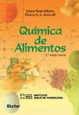 Química de alimentos (eBook, PDF)