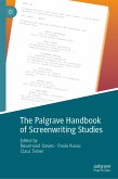 The Palgrave Handbook of Screenwriting Studies (eBook, PDF)