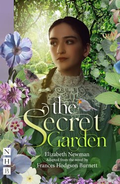 The Secret Garden (NHB Modern Plays) (eBook, ePUB) - Hodgson Burnett, Frances