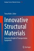 Innovative Structural Materials (eBook, PDF)