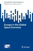 Europe in the Global Space Economy (eBook, PDF)