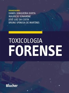Cover Toxicologia forense (eBook, PDF)