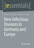 New Infectious Diseases in Germany and Europe (eBook, PDF)