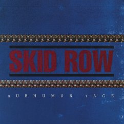 Subhuman Race - Skid Row