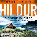 Hildur – Die Spur im Fjord (MP3-Download)
