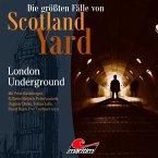 London Underground (MP3-Download)