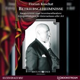 Betriebsgeheimnisse (MP3-Download)