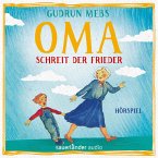 Oma!&quote;, schreit der Frieder (MP3-Download)