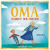 Oma!", schreit der Frieder (MP3-Download)