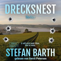 Drecksnest (MP3-Download) - Barth, Stefan