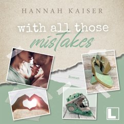 With all those mistakes (MP3-Download) - Kaiser, Hannah