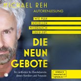 Die neun Gebote (MP3-Download)