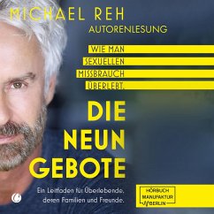 Die neun Gebote (MP3-Download) - Reh, Michael