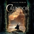 Calindor: Das Erbe der Magie (MP3-Download)