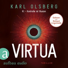 Virtua (MP3-Download) - Olsberg, Karl