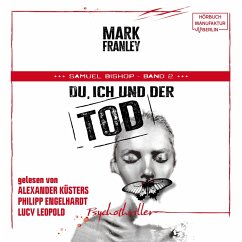 Du, ich und der Tod (MP3-Download) - Franley, Mark