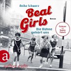 Beat Girls - Die Bühne gehört uns (MP3-Download)