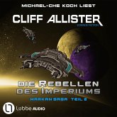 Die Rebellen des Imperiums (MP3-Download)