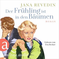 Der Frühling ist in den Bäumen (MP3-Download) - Revedin, Jana