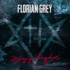 Destroying Kingdoms - Florian Grey