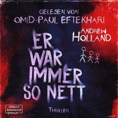 Er war immer so nett (MP3-Download) - Holland, Andrew