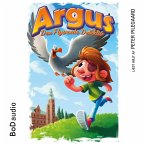 Argus - Den flyvende detektiv (MP3-Download)