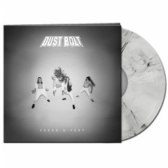 Sound & Fury (Ltd. Gtf. White/Black Marbled Vinyl) - Dust Bolt