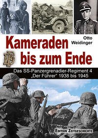 Kameraden bis zum Ende