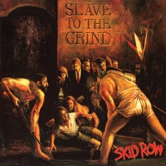 Slave To The Grind (Lp) - Skid Row