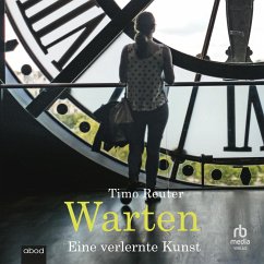 Warten (MP3-Download) - Reuter, Timo