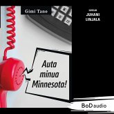 Auta Minua Minnesota! (MP3-Download)